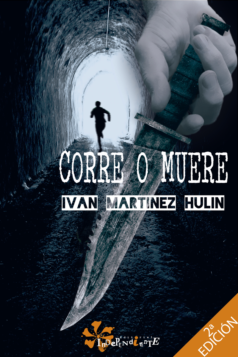 Corre o muere